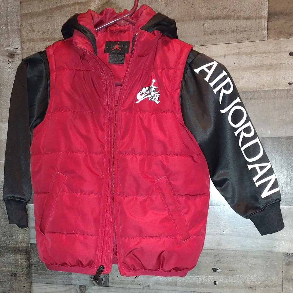 Jacket - Picture 4 of 5